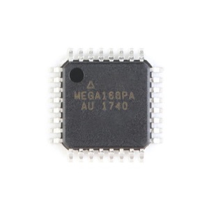 Chip IC de Bajo Precio, Compatible con Servicio BOM, Componente Electrónico STC15W404AS-35I - Product Image 1