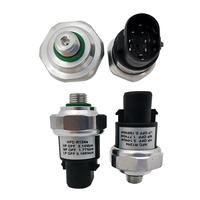 Precio más bajo y interruptor de CA de la más alta calidad para Toyota Tacoma OEM Auto AC Parts