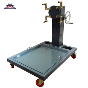 Support de Moteur Rotatif 500KG, Plateforme d'Entretien de Moteur Automobile, Établi Rotatif, Outils de Réparation Auto, Support de Boîte de Vitesses, Enseignement - Product Image 1