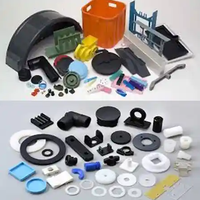 Xinhong XHJS - Développement de moules sur mesure, pièces moulées par injection PC ABS pour boîtiers d'outils électriques, applications automobiles et industrielles