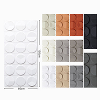 Panneaux muraux 3D en polyuréthane PU, légers, imperméables, ignifuges, en pierre 3D, vente en gros