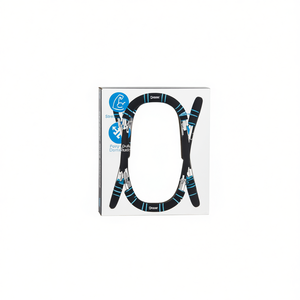 Système de musculation à domicile Ocean Home Gym, matériau composite, 3 niveaux de résistance, entraînement complet du corps, unisexe, pour usage domestique - Product Image 1