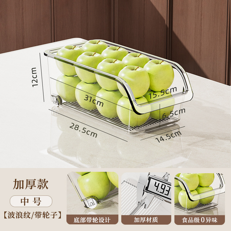 [grado alimenticio 0 olor] transparente-medio (polea gruesa)