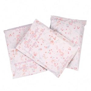 Adhesivo Fuerte, Impermeable y Biodegradable para Bolsas de Correo, Embalaje, Sobres de PE, Envío y Entrega - Product Image 3