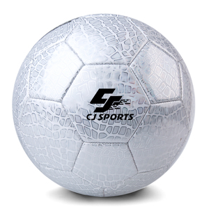 Vietnam Factory Soccer Ball Size 5 Custom Logo Machine <b>Stitched</b> PVC Football for Promotional <b>Gifts</b> Recreation Bulk Wholesale - Product Image 2