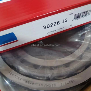 Pièces de véhicule 30222 30224 30226 30228 <span class=keywords><strong>30230</strong></span> 30232 Prix négociable Roulement à rouleaux coniques 30228 J2 Roulements à rouleaux coniques - Product Image 3
