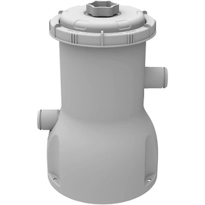 Outdoor Large Size Round <strong>Inflatable</strong> Above Ground Swimming <strong>Pools</strong> with <strong>Filter</strong> Pump - Product Image 3