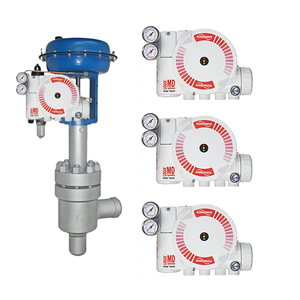Contrôleur numérique intelligent Logix 3400MD 3410MD-28-D6-M-04-50-0G-00 - Product Image 2