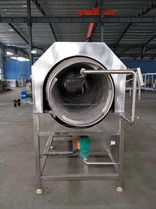 Lavadora y Peeling Walnut Skin-Motor con garantía de 1 año - Product Image 6