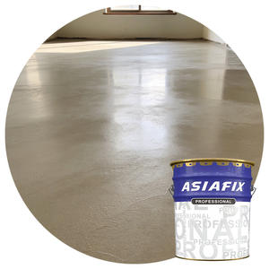 Composé de sol cimentaire auto-nivelant Béton et mortier - Product Image 6