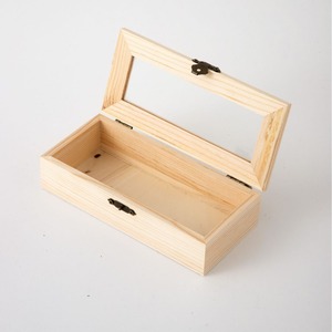 Composants usinés CNC en bois de pin sur mesure, pièces en bois massif, surface polie, taille personnalisée, haute précision - Product Image 5