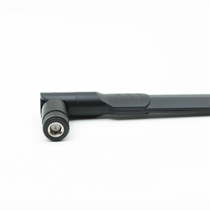 Hot 4G Ăng-ten 5g 2.4G 5.8G đầy đủ ban nhạc 6dBi không dây cao su vịt Ăng-ten <span class=keywords><strong>Wifi</strong></span> Ăng-ten có thể gập lại keo dính <span class=keywords><strong>Wifi</strong></span> mô-đun bộ định tuyến - Product Image 2