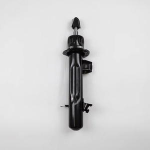 Front Air Suspension Shock Absorber Damper Strut Assembly Compatible With R60 R61 Replace OE 31309813651 - Product Image 4