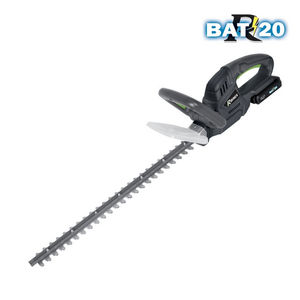 Cortasetos Bat20 con Barra de 520 mm, Herramienta de Jardín Eléctrica Inalámbrica - Product Image 1