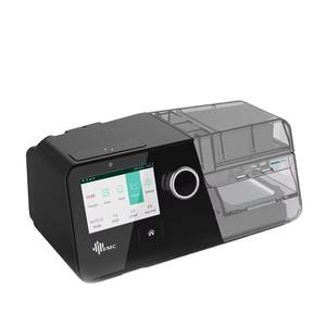 Ventilador Médico Portátil BMC RESmart G3 C20 Auto CPAP, Equipo <span class=keywords><strong>de</strong></span> Uso Doméstico <span class=keywords><strong>para</strong></span> Terapia <span class=keywords><strong>de</strong></span> <span class=keywords><strong>Apnea</strong></span> del <span class=keywords><strong>Sueño</strong></span> y Ronquidos, Mascarilla CPAP <span class=keywords><strong>para</strong></span> EPOC - Product Image 2