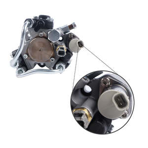 Pompe à injection de carburant robuste 294050-0055 ME302145 ME304303 ME306387 pour camion Mitsubishi Fuso 6M60T FH FK FM – Pièce de rechange - Product Image 2