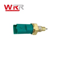 WRR 8200008194 8200177718, parada de respaldo electrónica para coche, interruptor de Sensor de luz de marcha atrás para Renault Megane