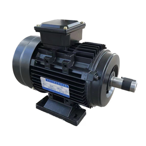 Motor BLDC de Bajo Precio, 48v 2000w 10000w, Motor sin Escobillas, 1500rpm - Product Image 2