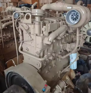 Nuevo Conjunto de <span class=keywords><strong>Motor</strong></span> Diésel Industrial NT855 para Bulldozer SD22 - Product Image 1