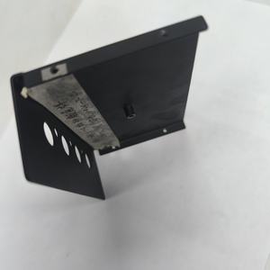 HEHUA - Personalización de Piezas de Procesamiento de Chapa Metálica con Mapeo de Procesamiento, Modelo 005, Hecho en China/GUA - Product Image 1