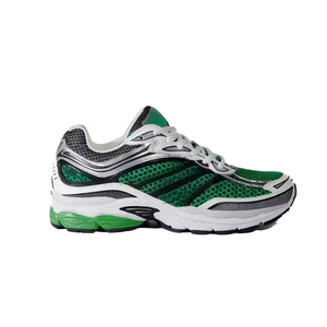 2026 Baskets de luxe pour hommes, style sport décontracté, de créateur, pour la course et la marche - Product Image 3