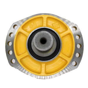 มอเตอร์ไฮดรอลิกสำหรับรถตักล้อยางรุ่น 226B 216B - Product Image 2