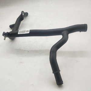 06A121065DE Nước Ống Đối Với Vw Jetta Golf Beetle Audi A3 S3 Skoda Octavia Seat Ibiza 06A121065 De - Product Image 2