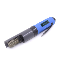 Extracteur de détartreur de poisson pneumatique puissant nettoyeur de grattoir de poisson outil de détartrage de poisson Portable étanche