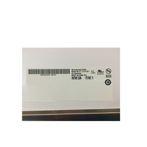 60Hz 16.4 นิ้ว B164RW01 V0 แผงจอ LCD 1600*900 262K จอแสดงผล LCD - Product Image 1