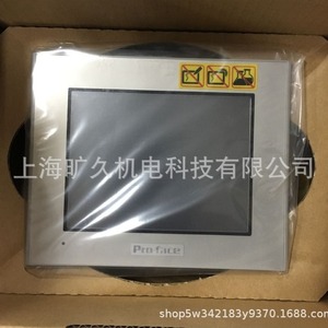 Pro-Face HMI Pfxgp4301tadw ความละเอียด320x240อินเตอร์เฟซอีเธอร์เน็ตแผงควบคุมอุตสาหกรรม - Product Image 5