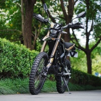 Vélo tout-terrain électrique Surron Ultra Bee 2026 authentique, 74V 60Ah, commande en gros pour concessionnaires