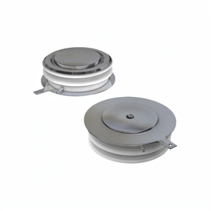 Authorized Distributor Thyristors TO-200AC, K-PUK, A-24 VS-ST1200C18K1 Components Electronic - Product Image 1