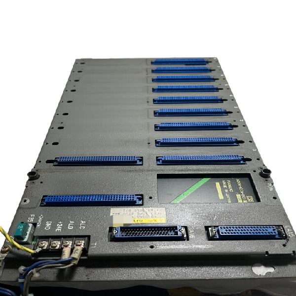 1plc Piece Brand New Original Operator A03b-0801-c004 Io Base Unit A03b0801c004 Plc
