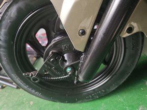 Venta directa de fábrica Opciones personalizadas Bicicleta eléctrica de 2 ruedas para adultos Comprar ventas de motocicletas eléctricas - Product Image 5