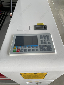 Taş ahşap akrilik gravür için 1390 1610 lazer gravür mermer granit CO2 lazer gravür kesme makinesi