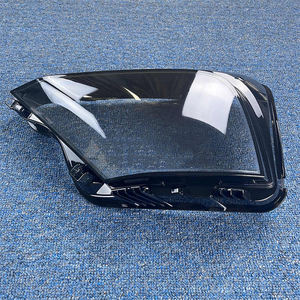 Accessoires de logement de système d'éclairage automatique d'abat-jour de phare transparent pour Citroen <span class=keywords><strong>C5</strong></span>-<span class=keywords><strong>X</strong></span> 2021 <span class=keywords><strong>2022</strong></span> - Product Image 5