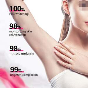 Crema Desodorante Corporal Antitranspirante Blanqueadora y Refrescante para <span class=keywords><strong>Axilas</strong></span>, Elimina el <span class=keywords><strong>Olor</strong></span> a Sudor, Suministro Directo del Fabricante <span class=keywords><strong>de</strong></span> Cosméticos - Product Image 3