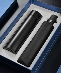 Regalos Promocionales para Empresas y Compañías, Novedades 2022 para Bodas y Año Nuevo, Botellas de Agua Inteligentes y Paraguas para Estudiantes - Product Image 3