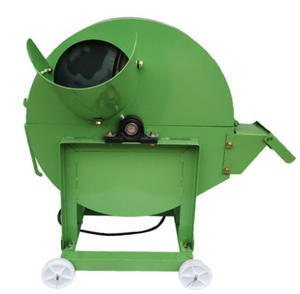 เครื่องหั่นใบตองไฟฟ้าเครื่องหั่นต้นไม้กล้วย - Product Image 3