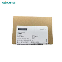 Controlador de programación PLC de stock de almacén 6ED1052-1HB08-0BA1 6ED1052-1FB08-0BA1