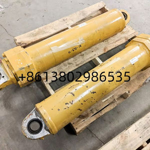 ลูกสูบชนิดลูกสูบ2960738 296-0738ชิ้นส่วนเครื่องยนต์ Fl912โมเดล - Product Image 2