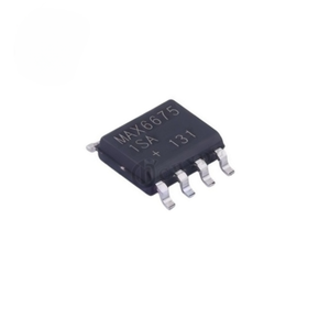 MAX6675ISA+T MAX6675 Capteur de température à thermocouple CI Détection de température Circuit intégré Puce MAX6675ISA+T - Product Image 1