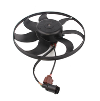 3C0959455G  E-Power 8P7 CCSA CMXA 2011-2016 Volkswagen Golf 5K1 2.0 GTi Système de refroidissement de voiture Radiateur