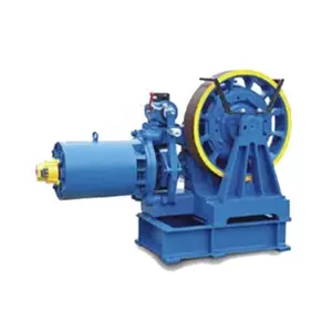 Bán buôn Nhà cung cấp thang máy nâng hướng động cơ máy kéo - Product Image 1