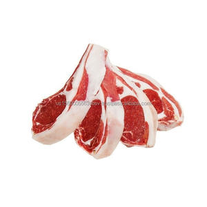 Costillas de cordero Premium Costillas de cordero Halal - Product Image 1