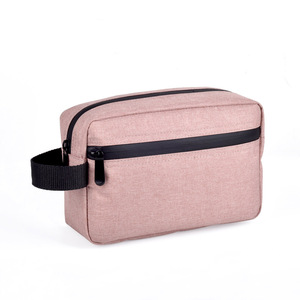 Sac <span class=keywords><strong>de</strong></span> voyage multifonctionnel pliable grande capacité pour rasoirs <span class=keywords><strong>de</strong></span> rasage masculins, idéal comme cadeau promotionnel, personnalisable et économique, nouveauté - Product Image 2