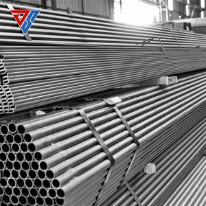 أنبوب ألومنيوم للتخييم الاحترافي أنبوب أنبوب بيضاوي/مربع نمط مصقول مسحوق الطلاء قطع لحام الانحناء - Product Image 5