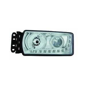 Adatto per Illuminazione Fari IVECO 663-1110R-LDHE - Product Image 1