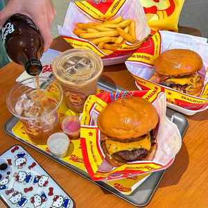 Emballage de sandwich jetable personnalisé, écologique, recyclable, résistant à la graisse, imperméable, en papier enduit de PE - Product Image 6