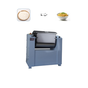 Machine à pétrir la pâte HMJ-25B-1 pour usage commercial et domestique, pour la préparation de la pâte à pain et à pizza - Product Image 2